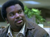 Craig Robinson