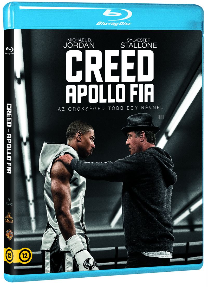 Creed Apollo Fia Teljes Film - Creed: Apollo fia (2015 ...
