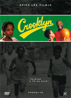 Crooklyn DVD