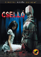 Cselló DVD