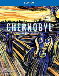 Csernobil Blu-ray Csernobil Blu-ray