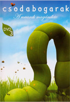 Csodabogarak DVD