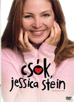 Csók, Jessica Stein DVD