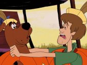 Csokit vagy csalunk Scooby-Doo!