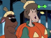 Csokit vagy csalunk Scooby-Doo!