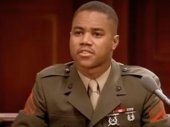 Cuba Gooding jr.