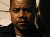 Cuba Gooding jr.