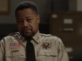 Cuba Gooding jr.