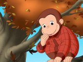 Curious George: A Halloween Boo Fest