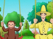 Curious George: A Halloween Boo Fest