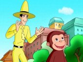 Curious George: A Halloween Boo Fest