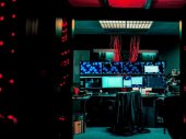 Cyberbunker: Alvilági bűnözők