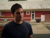 D. J. Cotrona