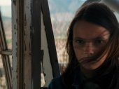 Dafne Keen