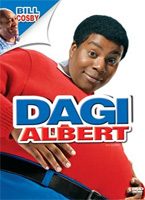 Dagi Albert DVD