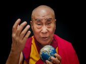 Dalai Láma - A boldogság tanítása Dalai Láma - A boldogság tanítása