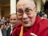 Dalai Láma - Egy felemelő történet