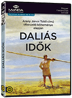 Daliás idők DVD