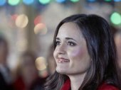 Danica McKellar