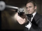 Daniel Craig