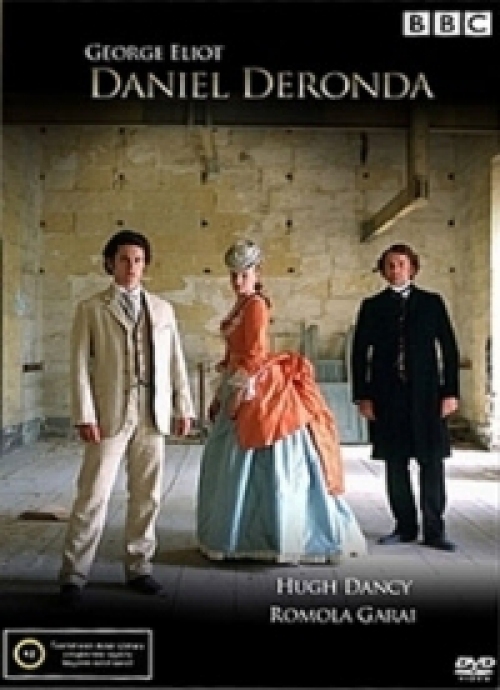 Daniel Deronda (BBC) *Antikvár - Kiváló állapotú* DVD