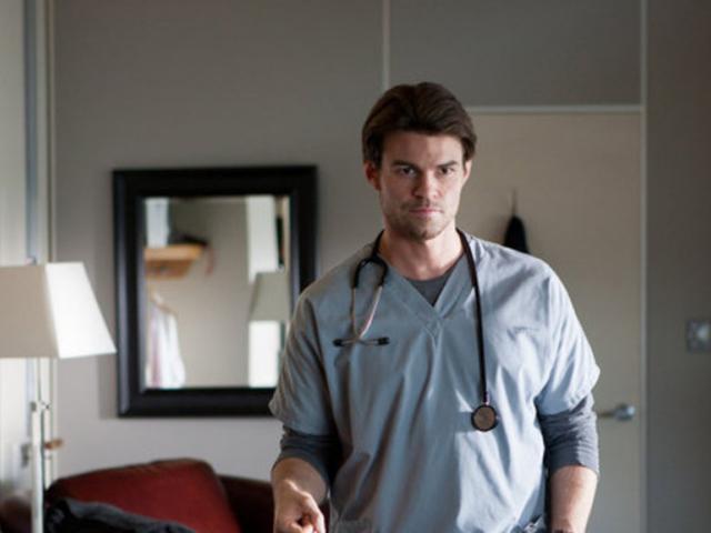 daniel gillies tour