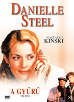Danielle Steel: A gyűrű DVD