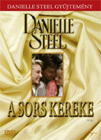 Danielle Steel: A sors kereke DVD