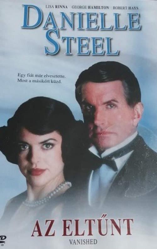 Danielle Steel: Az eltűnt DVD