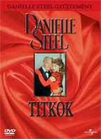 Danielle Steel: Titkok DVD