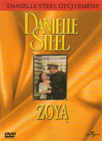 Danielle Steel: Zoya DVD