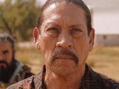 Danny Trejo