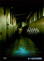 Dark Water - Sötét víz DVD