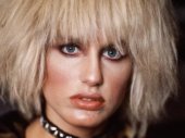 Daryl Hannah