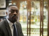 David Ajala