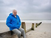 David Attenborough