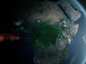 David Attenborough: Afrika