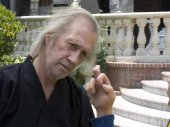 David Carradine