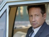 David Duchovny