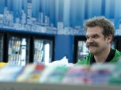 David Harbour