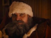 David Harbour