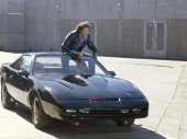 David Hasselhoff