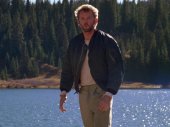 David Morse