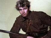 Davy Crockett, a vadnyugat királya