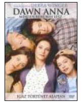 Dawn Anna - Minden rendben lesz DVD