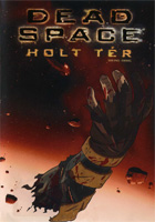 Dead Space - Holt tér DVD