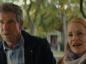 Dennis Quaid
