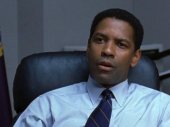 Denzel Washington