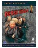 Derszu Uzala DVD