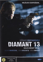 Diamant 13 DVD